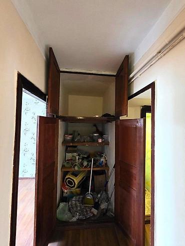 bayilda heyet evi: İcarəyə verilir 3 otaqlı köhnə tikili 72 m², Qara Qarayev m. 649 — 8