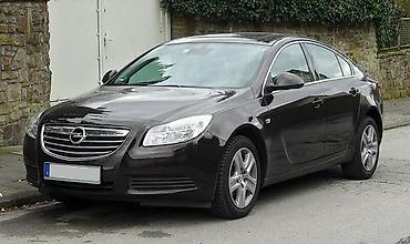 furtula klan: OPEL INSIGNIA - KOMPLETAN AUTO U DELOVIMA | Kompletan auto u — 2