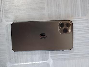 Apple iPhone: IPhone 11 Pro, 256 GB, Space Gray, Face ID — 1