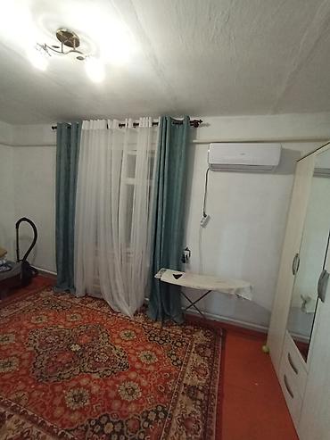 кварти ош: 2 комнаты, 50 м², 2 этаж, Косметический ремонт — 4