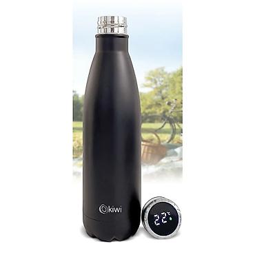 🔥 Termos Digital 500 ml Kiwi KT-8688 ✅ Brend: Kiwi ✅ Həcm: 500 ml ✅