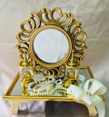 Xonça: SATILIR.14 eded ve 12 eded olmaqla xonca desti satilir.Her biri — 7