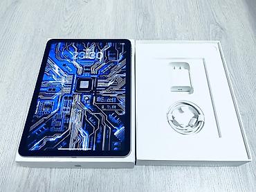 tab s9: Apple iPad Air 11-inch m2 256gb yaddaş əla vəziyyətdə Xüsusiyyətlər — 4