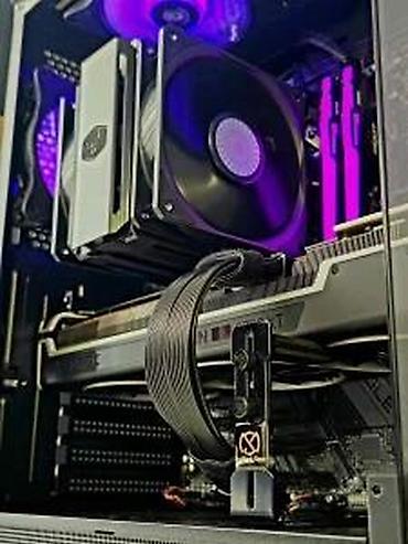 Desktop računari i radne stanice: Ryzen 5 7600X RX 6750XT B650 32GB 1TB - SM023PC. ✨ Prodaja i sklapanje — 2