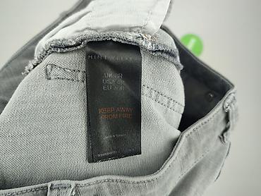 jeans skateboard: Mint Velvet, Jeansy damskie, rozmiar S — 5