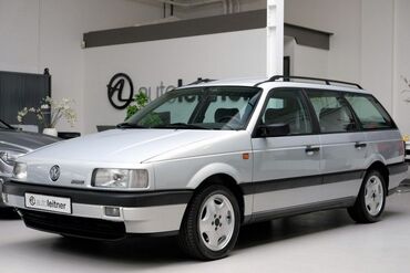 двигатель фольсваген: ‼️Срочно куплю хороший Volkswagen Passat B3‼️ Объем 1.8 Моно Гидрач!