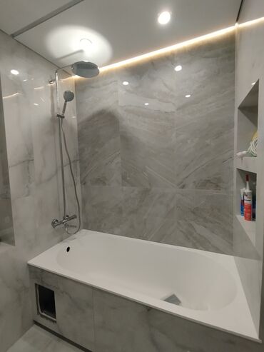 Ремонт под ключ: Ремонт под ключ | Квартиры Больше 6 лет опыта at lalafo.kg — 7 Ремонт под ключ: Ремонт под ключ | Квартиры Больше 6 лет опыта — 7