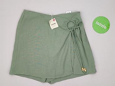 sinsay micro shorts: Sinsay, Szorty damskie, rozmiar S — 2