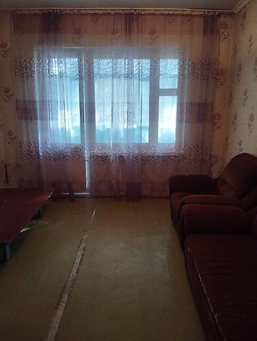 квадратный метр: 3 комнаты, 62 м², 105 серия, 1 этаж, Старый ремонт — 7