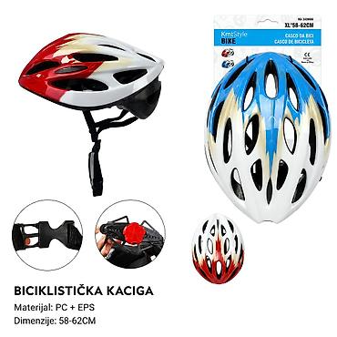 KMT Biciklistička kaciga 2008886 - Brend: Kmt Style - Tip: kaciga za na lalafo.rs KMT Biciklistička kaciga 2008886 - Brend: Kmt Style - Tip: kaciga za