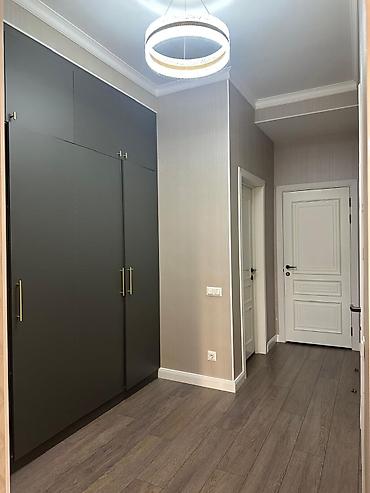 Продажа квартир: 3 комнаты, 132 м², Элитка, 9 этаж, Евроремонт — 28