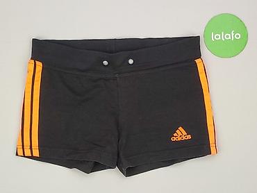 j: Adidas, Szorty damskie, rozmiar S — 2