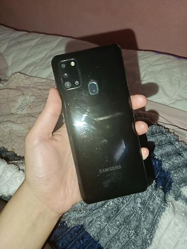 sansung: Samsung Galaxy A21S, İki sim kartlı — 6