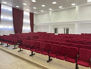 5000 сом кино: Театральные кресла, кресла для клубов, актовых залов, клубов — 6