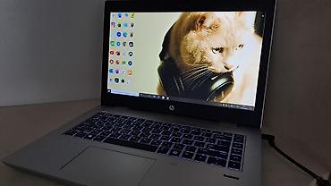 Ноутбуки HP: Для программирования, Б/у, Intel Core i5 — 7