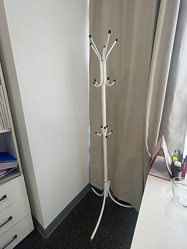 купить офисный шкаф бу: Офисная мебель в современном минималистичном стиле - Письменный стол — 3