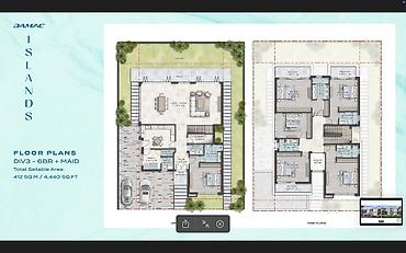 Продажа квартир: 2 комнаты, 133 м², Элитка — 5