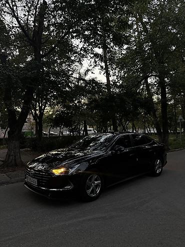 lancer 10: Hyundai Sonata: 2020 г., 2 л, Автомат, Газ, Седан — 2