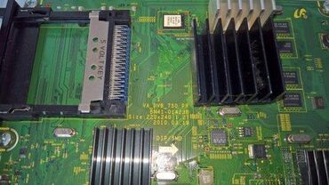 Aksesoari za TV i video: Samsung LE40C750 u delovima: BN41-01423B MAIN BOARD Samsung — 7