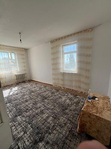 квартиры в чолпон ате: 2 комнаты, 55 м², Индивидуалка, 3 этаж, Косметический ремонт — 2