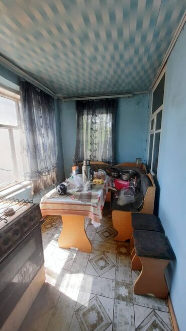 Продажа домов: Дом, 65 м², 4 комнаты, Агентство недвижимости, Старый ремонт — 5