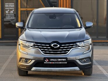 перс сапог: Renault QM6: 2018 г., 2 л, Вариатор, Бензин, Внедорожник
