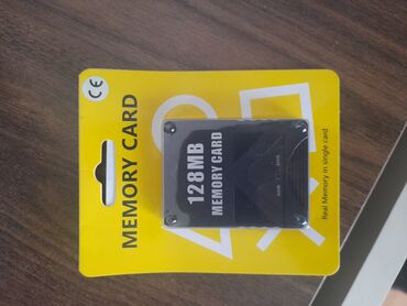 Yenidir açılmayıb çatdırılma olacaq Vatsapda aktivdir 128 mb yaddaş