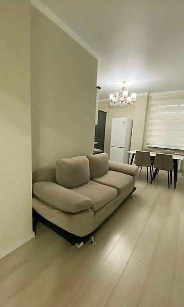 Долгосрочная аренда квартир: 3 комнаты, Агентство недвижимости, Без подселения, С мебелью полностью — 9