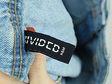 spódnice a: H&M Divided, Spódnica damska, rozmiar S — 7