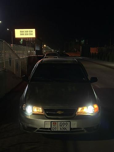 spark stop fara: Daewoo Nexia: 2010 г., 1.5 л, Механика, Бензин, Седан — 4