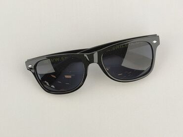 Glasses, Sunglasses, Rectangular design, condition - Very good