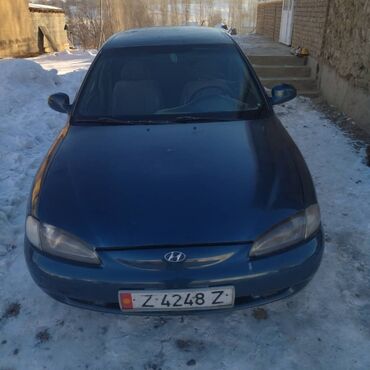 ош жапалак уна базары: Hyundai Avante: 1997 г., 1.5 л, Механика, Гибрид, Седан