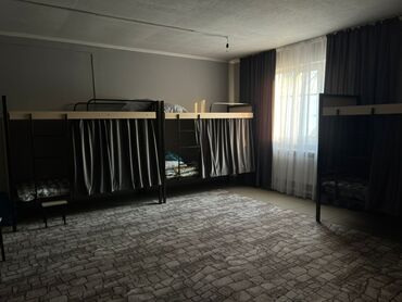 Отели и хостелы: Хостел, ХостелХОСТЕЛ, Халал Сдается койка по суточнохостел — 5