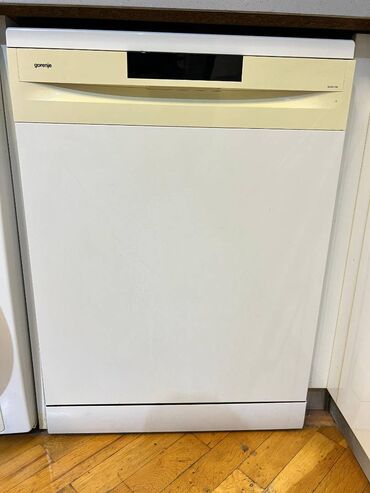 Ət çəkən maşınlar: Qab yuyan masin satilir cox ucuz qiymete