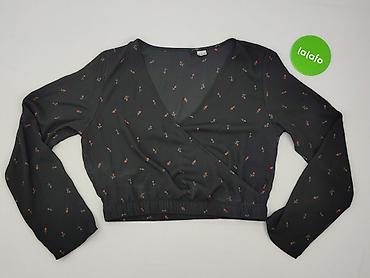 biale body hm: H&M Divided, Bluzka damska, rozmiar L — 2