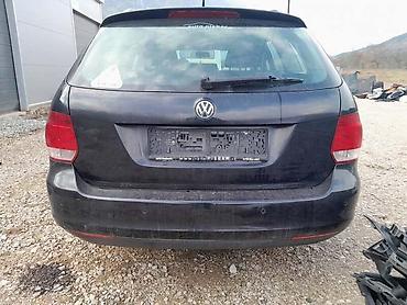 brava: PARKING SENZORI ZA VOLKSWAGEN GOLF 5 | Parking senzori golf 5 sa — 2