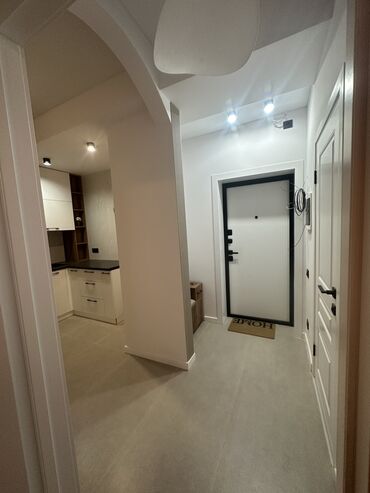 куплю квартиру парк фучика: 1 комната, 41 м², Элитка, 5 этаж, Дизайнерский ремонт