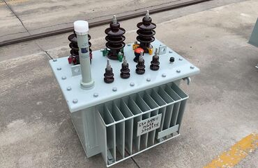 Электроагрегаты: Трансформатор, Новый, В наличии — 28