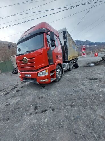 скот обмен на авто: Тягач, 2019 г., Тентованный