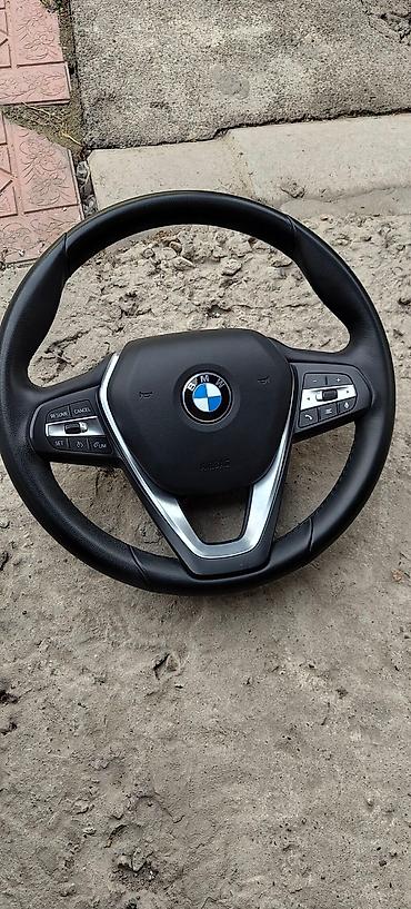 Бампер и комплектующие: Бампер Mercedes-Benz, Б/у, Оригинал — 12