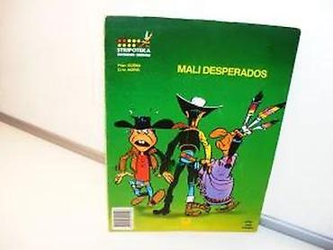 posta trstenik: Talični Tom Mali desperados AZ 47forum marketprinttvrd povezveliki — 6