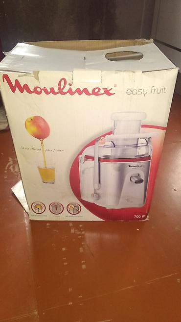 samsunk: Məhsul: Samsung mikrodalğalı soba + Moulinex Easy Fruit şirəçəkən — 3