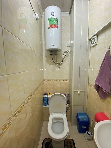 Продажа квартир: 3 комнаты, 77 м², Индивидуалка, 3 этаж, Косметический ремонт — 4