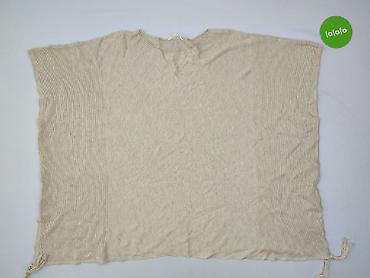 esprit sweater: Esprit, Ponczo damskie, rozmiar M — 2