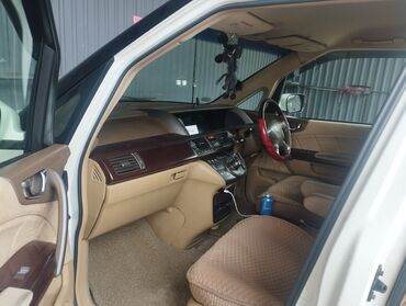 Honda: Honda Elysion: 2005 г., 2.4 л, Автомат, Бензин, Минивэн — 6