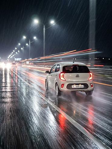 bcd com kg 2022: Kia Picanto: 2017 г., 0.1 л, Автомат, Бензин, Хэтчбэк — 2