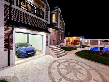 Günlük kirayə evlər: 300 kv. m, 7 otaqlı, Artezian quyusu, Kombi, Qaz -da lalafo.az — 6 Günlük kirayə evlər: 300 kv. m, 7 otaqlı, Artezian quyusu, Kombi, Qaz — 6