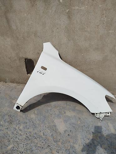 Arxa stopları: Hyundai 2008 il, Orijinal, Yaponiya, İşlənmiş — 8