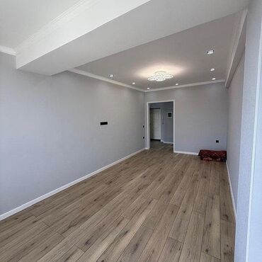 Помещения свободного назначения: 1 комната, 40 м², Элитка, 9 этаж, Евроремонт