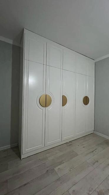 Кухонные шкафы: Мебель на заказ — 32